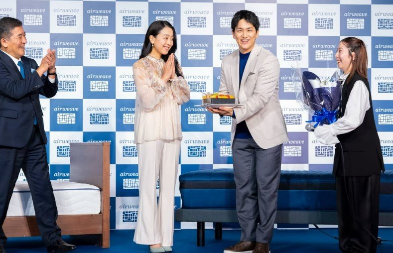 “아사다 마오가 벌써 36세?”…김연아의 日 라이벌, 우아해진 근황에 팬들 깜짝