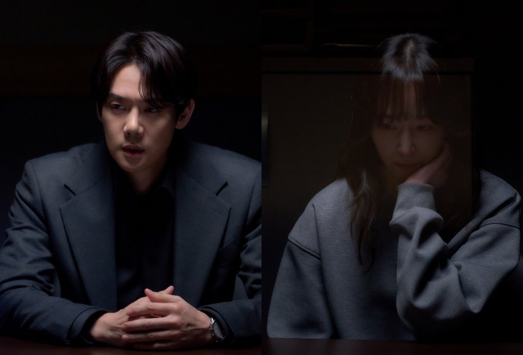 강제였나 합의였나…‘라이어’ 유연석vs서현진, ‘하룻밤’ 진실 두고 대립