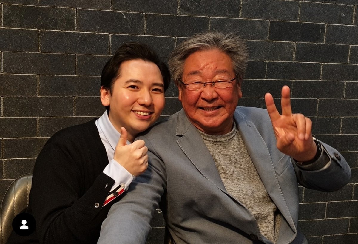 ‘최불암 절친’ 오지명 “친구가 먼저 가니 괜히 미안”