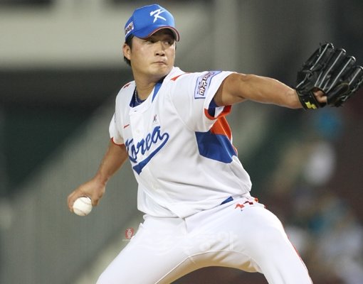 오승환. 스포츠동아DB