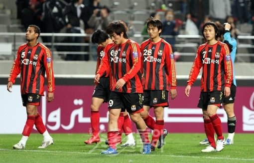 FC서울. 스포츠동아DB