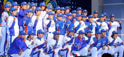 2009 WBC