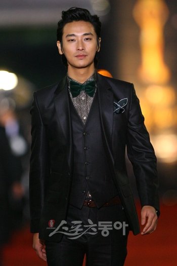 주지훈주지훈.[스포츠동아 DB]