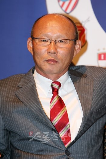 박항서전남 박항서 감독.[스포츠동아 DB]