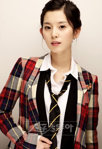 우승연우승연 [사진제공=오라클 엔터테인먼트 홈페이지]