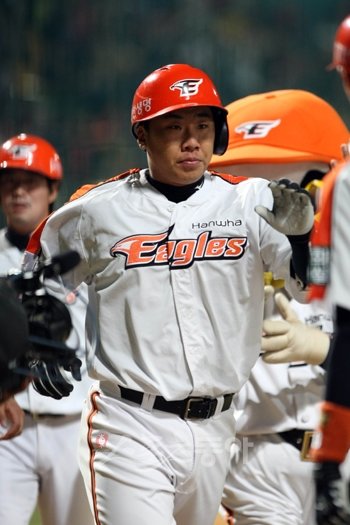 이범호이범호. 스포츠동아 DB