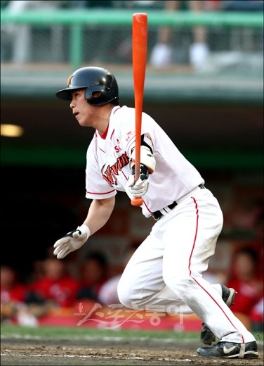 정근우.스포츠동아DB.