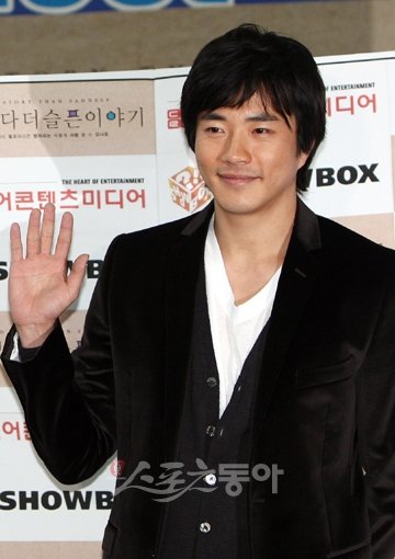 권상우권상우 [스포츠동아 DB]