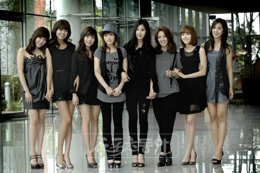 일밤인기 그룹 소녀시대의 합류로 관심을 모았던 MBC ‘일요일 일요일 밤에’[사진제공=MBC]