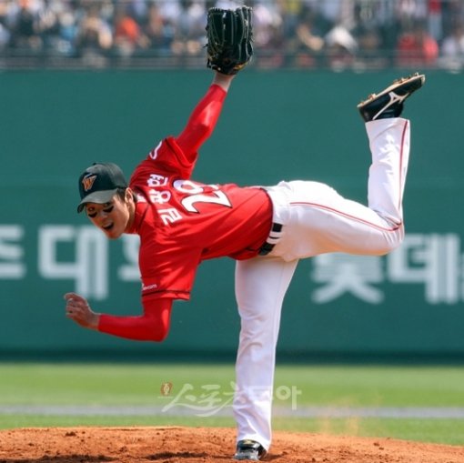 김광현.스포츠동아DB.