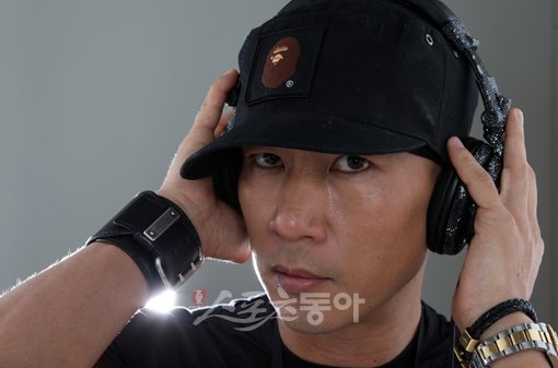 구준엽구준엽.[스포츠동아 DB]