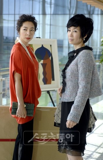 내조의 여왕MBC 드라마 ‘내조의 여왕’[사진제공=MBC]