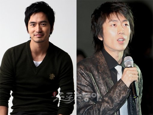 이진욱-이재원이진욱-이재원.[스포츠동아 DB]