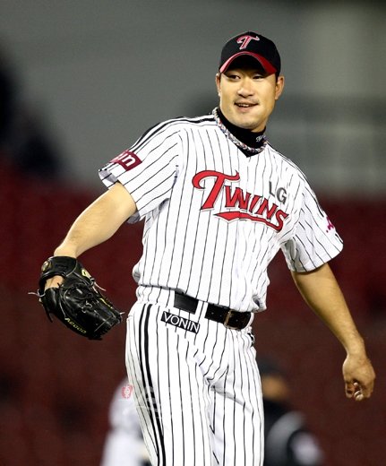 봉중근.스포츠동아DB