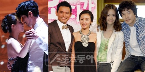 시티홀-그바보-신데렐라맨SBS ‘시티홀’-KBS ‘그바보’-MBC ‘신데렐라맨’[사진제공=SBS,KBS,MBC]