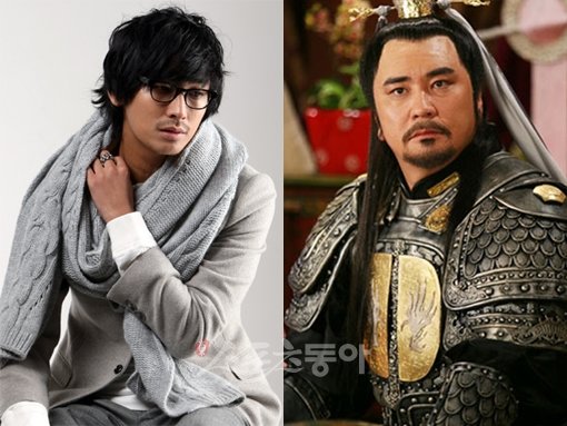 주지훈-나한일주지훈-나한일.