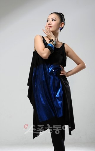 별 김고은가수 별.[스포츠동아 DB]