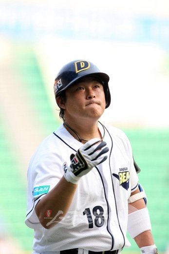 김동주김동주.[스포츠동아 DB]