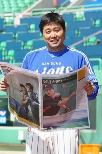 양준혁. 스포츠동아DB