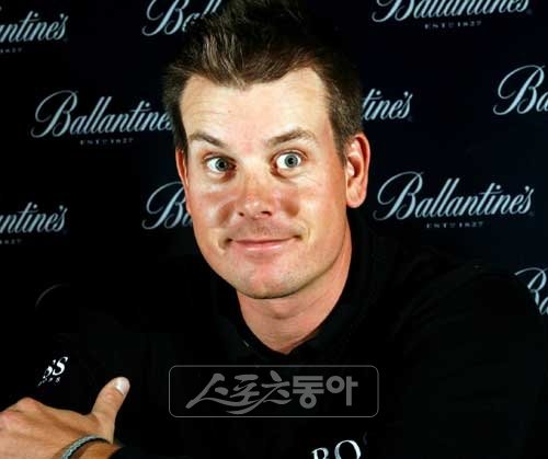 ‘팬티맨’ 헨릭 스텐손.