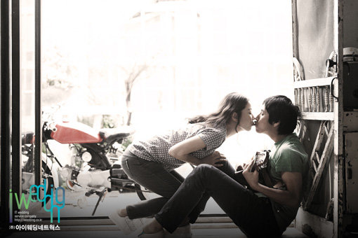 이선균-전혜진 커플