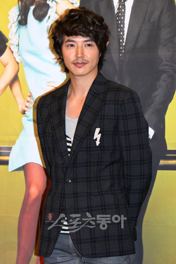 윤상현. [스포츠동아 DB]