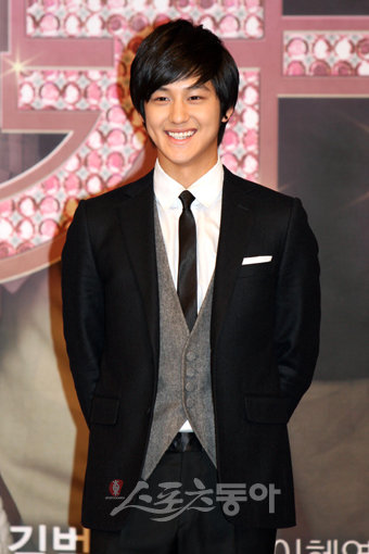 김범. [스포츠동아DB]