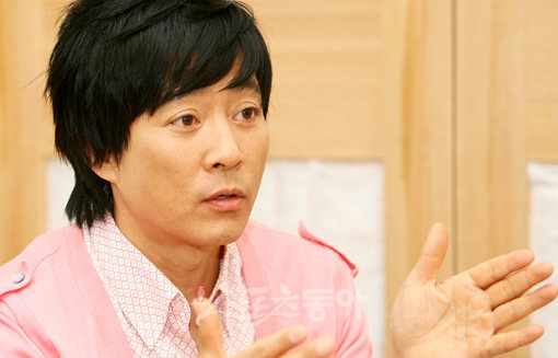 최수종. [스포츠동아 DB]