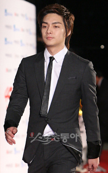 김준. [스포츠동아 DB]