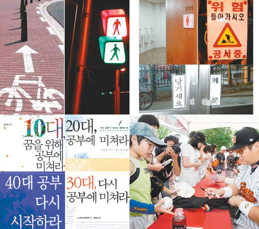 살아가면서 이러지도 저러지도 못할 순간들은 많다. 인생의 갈림길에서 정답은 없다지만 A든 B든 선택권은 주어지기 마련이다. 하지만 그런 선택권 마저도
주어지지 않는 황당한 순간들을 포착한 사진들이 있어 누리꾼 사이에 큰 화제다.