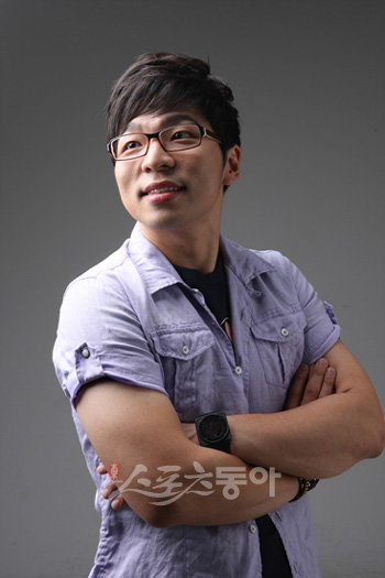 유승찬. [스포츠동아 DB]