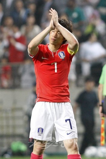 박지성. 스포츠동아DB