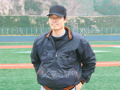 마해영. [스포츠동아DB]