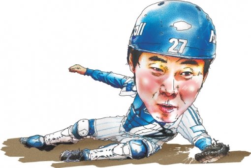 삼성 포수 현재윤