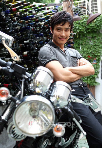 이병헌. [스포츠동아 DB]