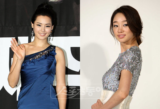 이하늬-최여진.