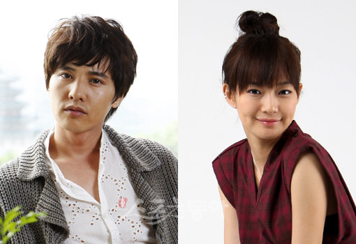 원빈-신민아. [스포츠동아DB]