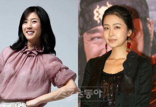 이수경-홍수현.