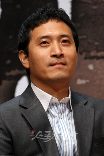 전윤수 감독. [스포츠동아 DB]