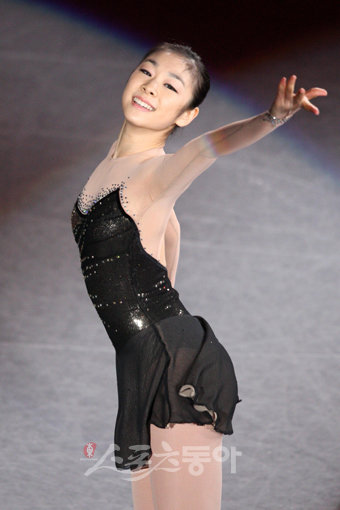 ‘질수 없다’는 김연아의 실제 이야기를 담을 예정이어서 ‘연아 드라마’가 될 것으로 예상된다. 스포츠동아DB