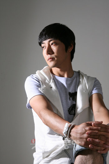 가수 김지훈. [스포츠동아 DB]