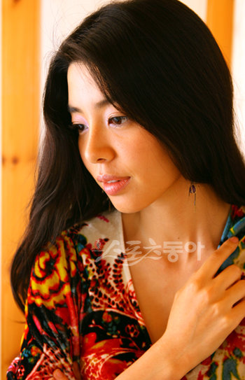 배우 김민선. 스포츠동아DB