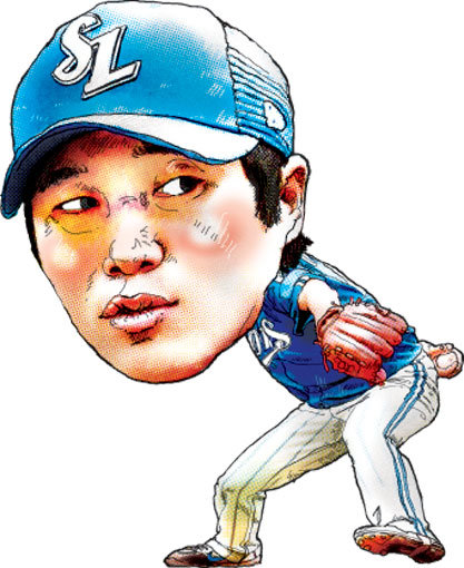 이우선. 스포츠동아DB