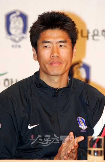 설기현. 스포츠동아 DB