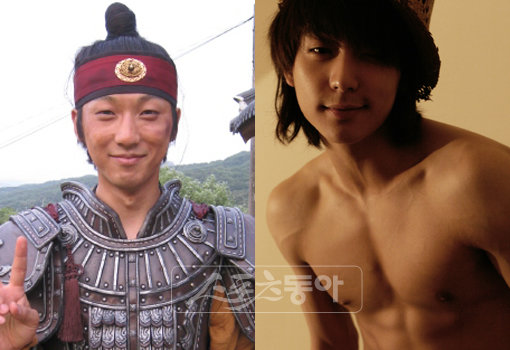 ‘선덕여왕’ 이승효-‘드림’ 현우.