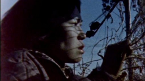 영화 ‘고갈’ 스틸컷