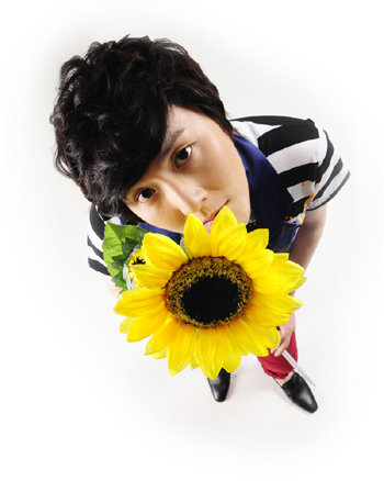 플라워 고유진.