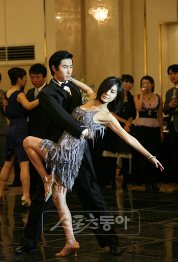 SBS 드라마 ‘아내의 유혹’