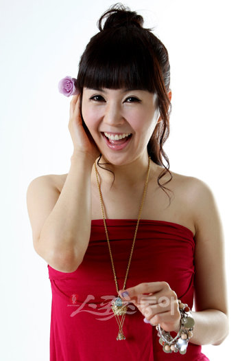 장영란. [스포츠동아 DB]