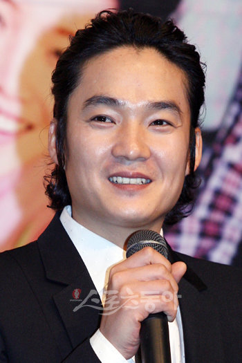 김정현. [스포츠동아 DB]